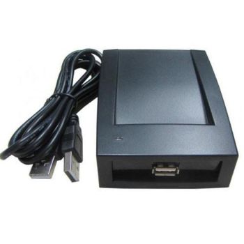 Đầu đọc thẻ RFID R10C - USB - Mifare